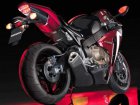 Honda CBR 1000RR Fireblade